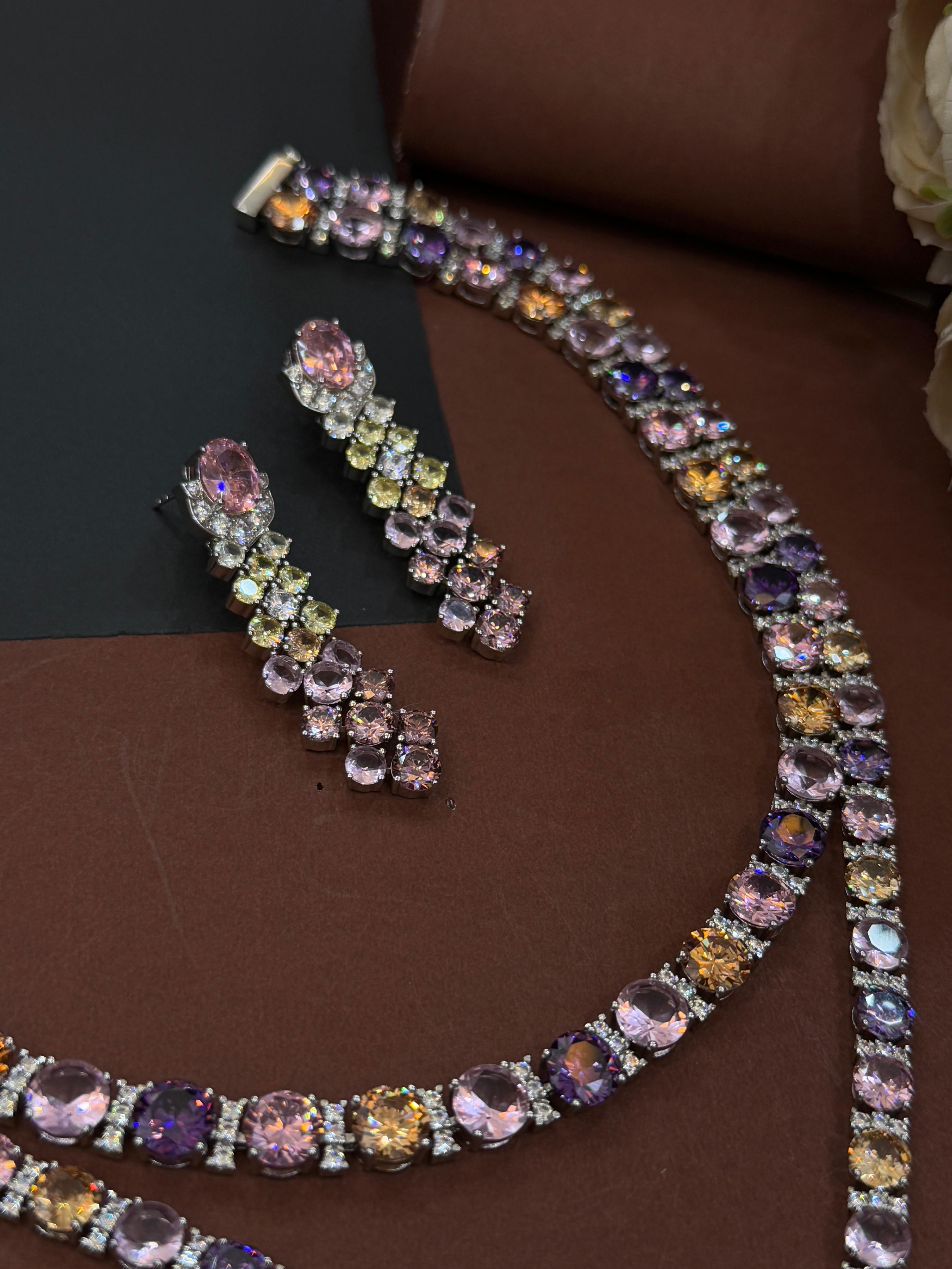 Austrian Cut Crystal – Precision, Brilliance & Luxury-Mivanaa