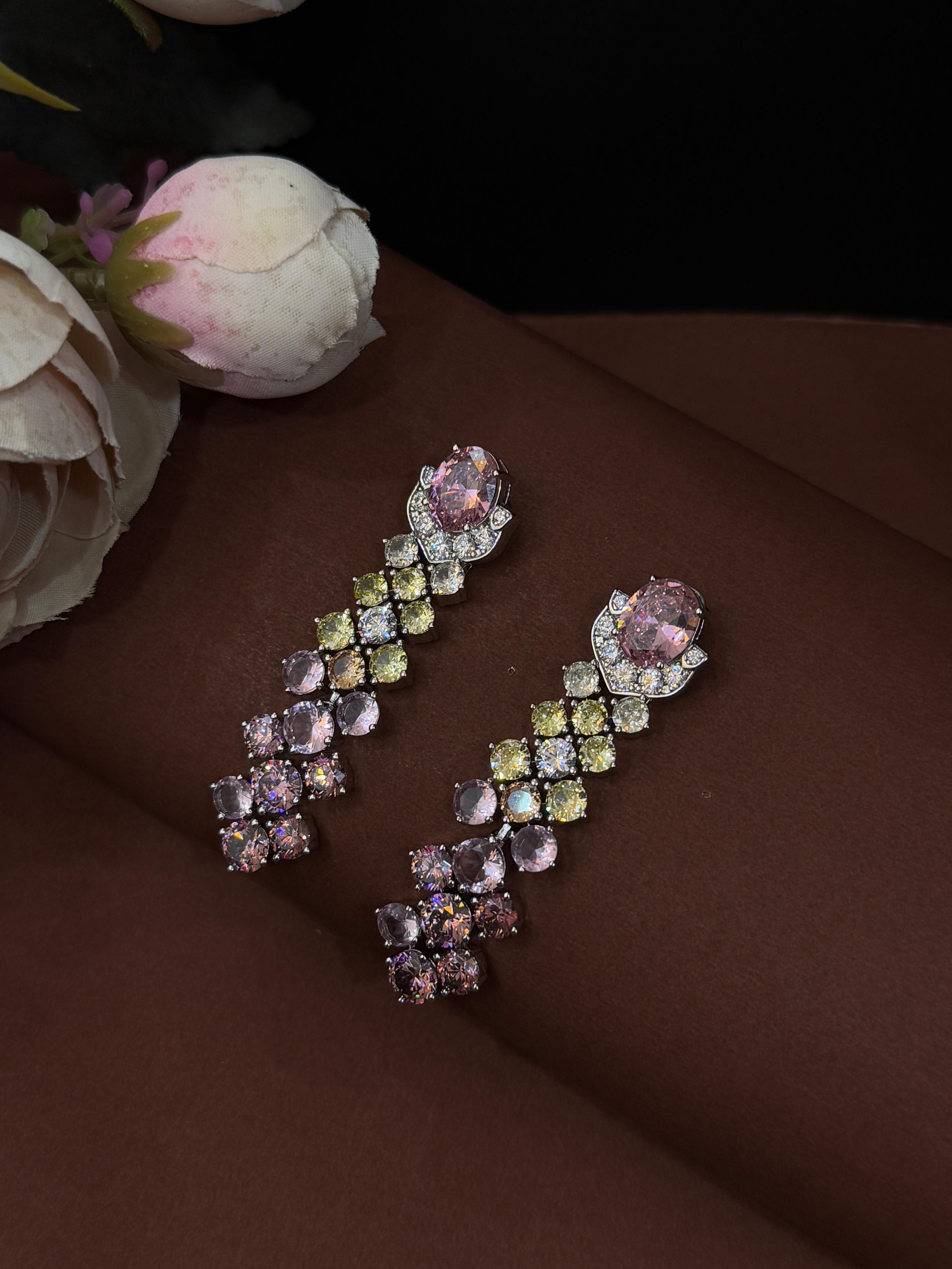 Austrian Cut Crystal – Precision, Brilliance & Luxury-Mivanaa