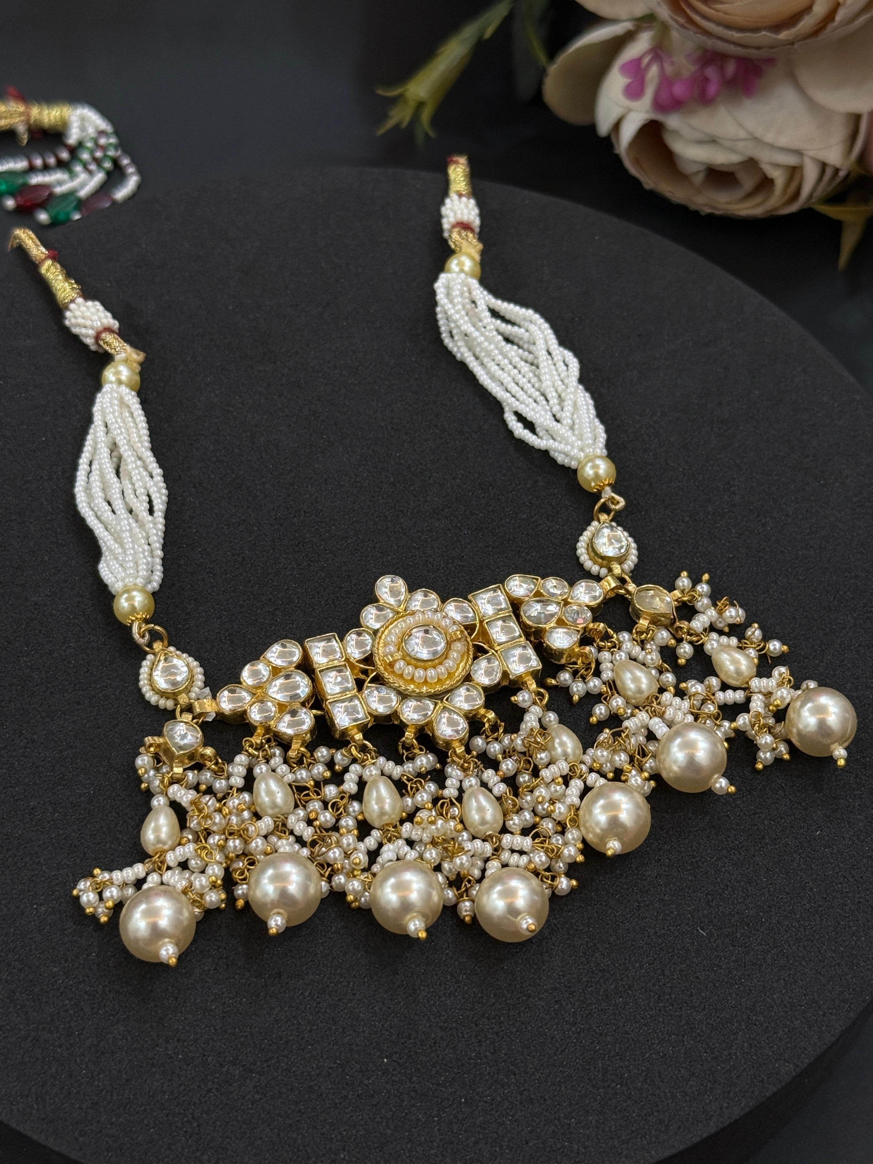 Noor-e-Pacchi Elegance-Mivanaa