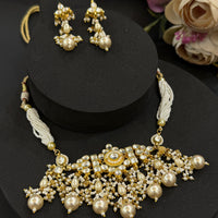 Noor-e-Pacchi Elegance-Mivanaa