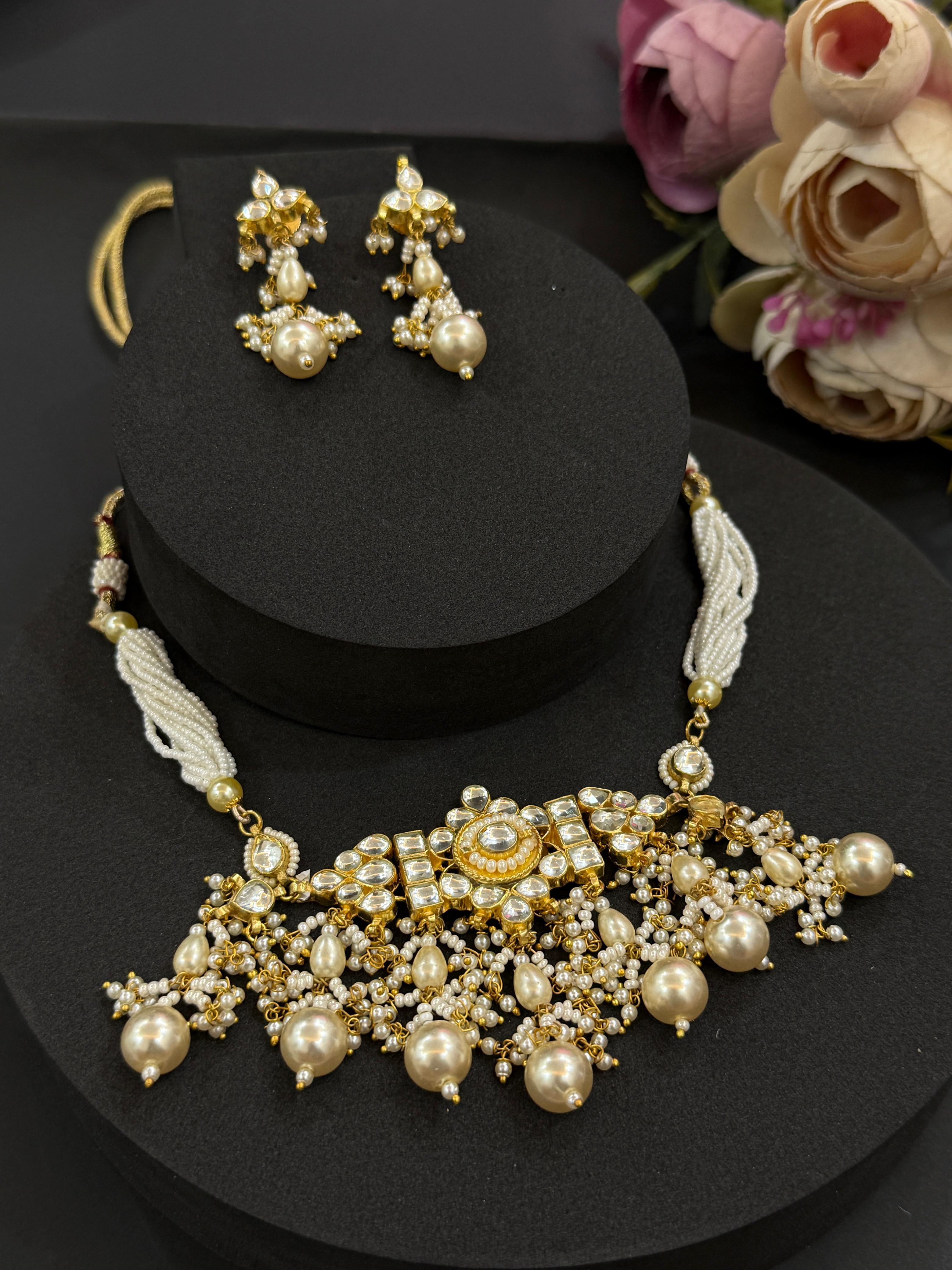 Noor-e-Pacchi Elegance-Mivanaa