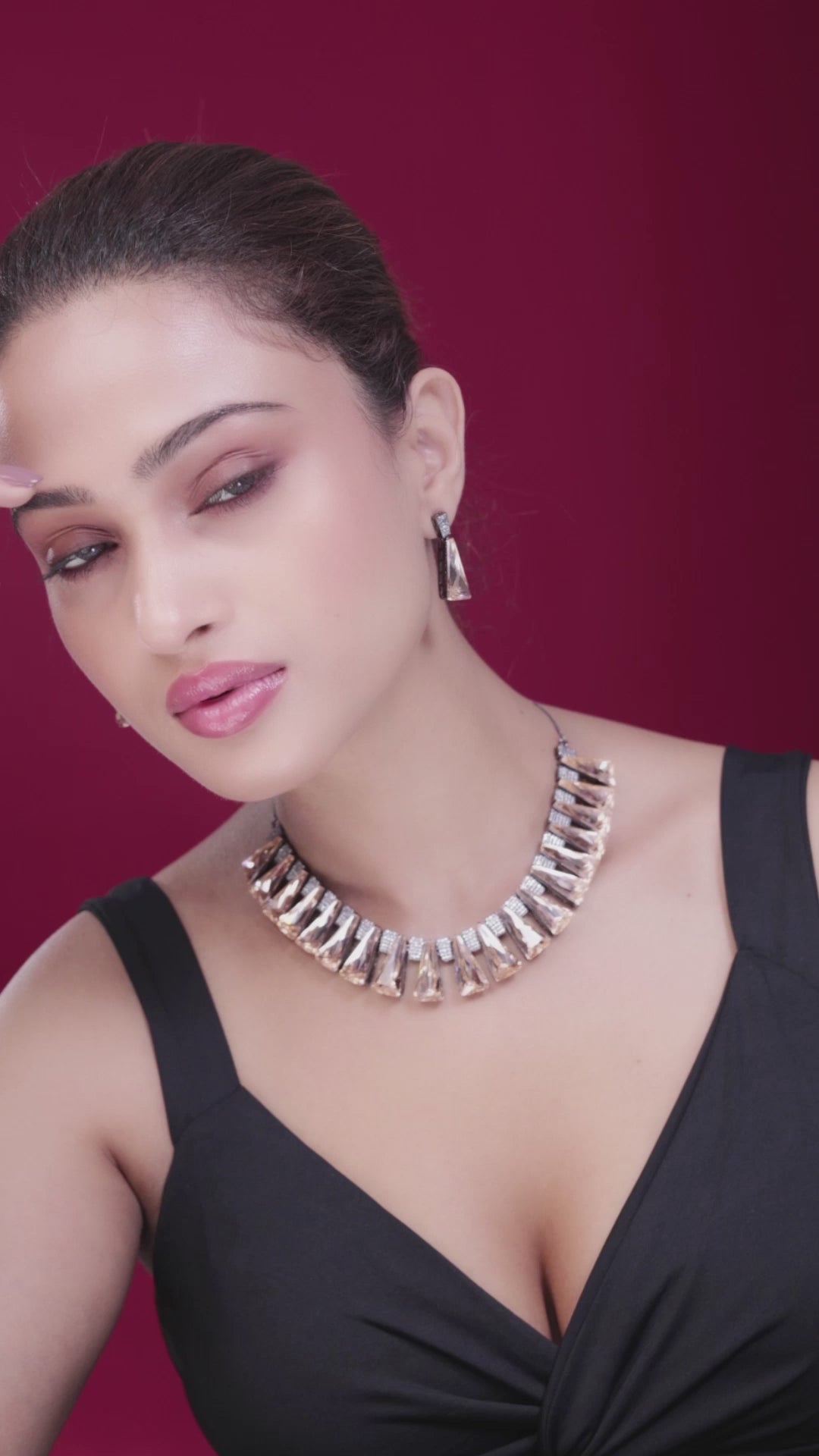 Golden Radiance Luxe Set